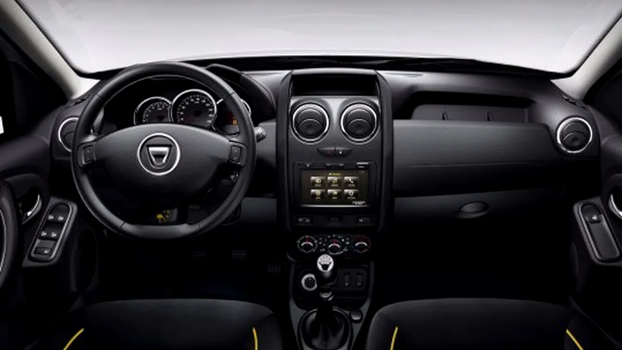 Un nou model de Dacia va fi disponibil în ediție limitată în România. Cât va costa 