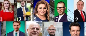 Ultimele comentarii ale candidaților pentru Primăria Municipiului BUCUREȘTI din ultima zi de campanie electorală