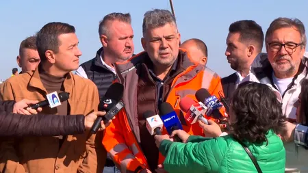 Prevenirea consumului de droguri în școli / Marcel Ciolacu anunță o a treia întrebare la REFERENDUMUL lui Nicușor Dan