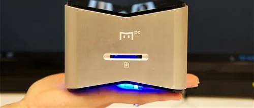 MiiPC - computerul de 89 dolari cu Android