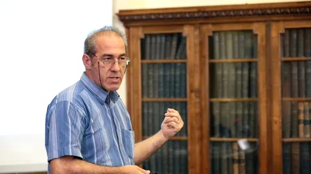 Președintele Comisiei de Etică a Universității București: „În scrisoarea sa, dl. Victor Ponta nu pomenește o dată cuvântul plagiat