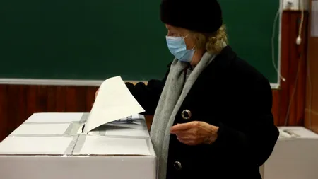 ALEGERI PARLAMENTARE 2020. Primele Exit Poll-uri. CURS-Avangarde: PSD 31% - PNL 29% - USR-Plus 15% / Sociopol: PNL 28.0% - PSD 28.0% - USR+ 16.3%