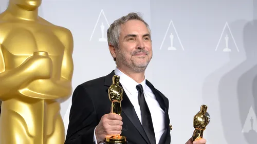 Regizorul mexican Alfonso CuarÃ³n va prezida juriul Festivalului de Film de la Veneția 2015