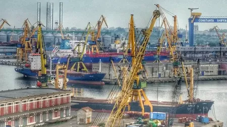 Dosarul „Portul Constanța”. Relații contractuale „PARAVAN” între Boskalis România și JT Terminal Constanța. Mita, extrasă prin „operațiuni fictive”