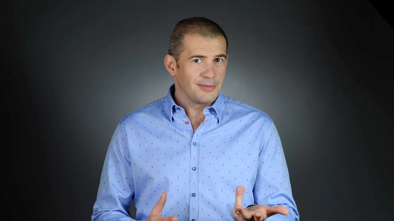 Acoperiții din presă, subiect de scandal la Digi24. Prelipceanu vrea lista și îl amenință pe Pătraru cu procese