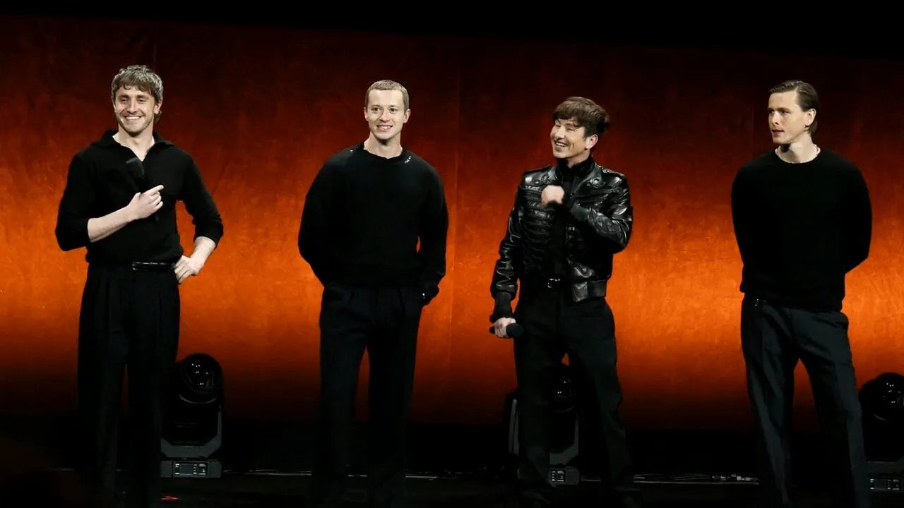 Patru filme despre The Beatles. Sam Mendes anunță un proiect cinematografic unic, cu lansare în aprilie 2028