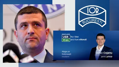 După dezvăluirile Gândul, Radu Miruță recidivează! Și-a numit alți colegi din USR și trei funcționari din minister în CA-ul unei companii strategice!