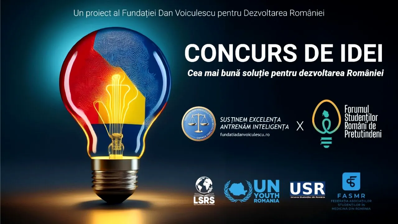 EXODUL creierelor românești, combătut prin soluții inovatoare propuse la Forumul Studenților Români de Pretutindeni