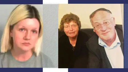 Virginia și-a otrăvit tatăl, și-a căsăpit mama și a trăit fericită patru ani cu trupurile părinților purtrezind în casă