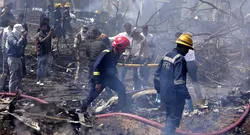 Experți în aviație, despre catastrofa din India, soldată cu 242 de morți: „A fost o greșeală crasă și fatală a piloților”