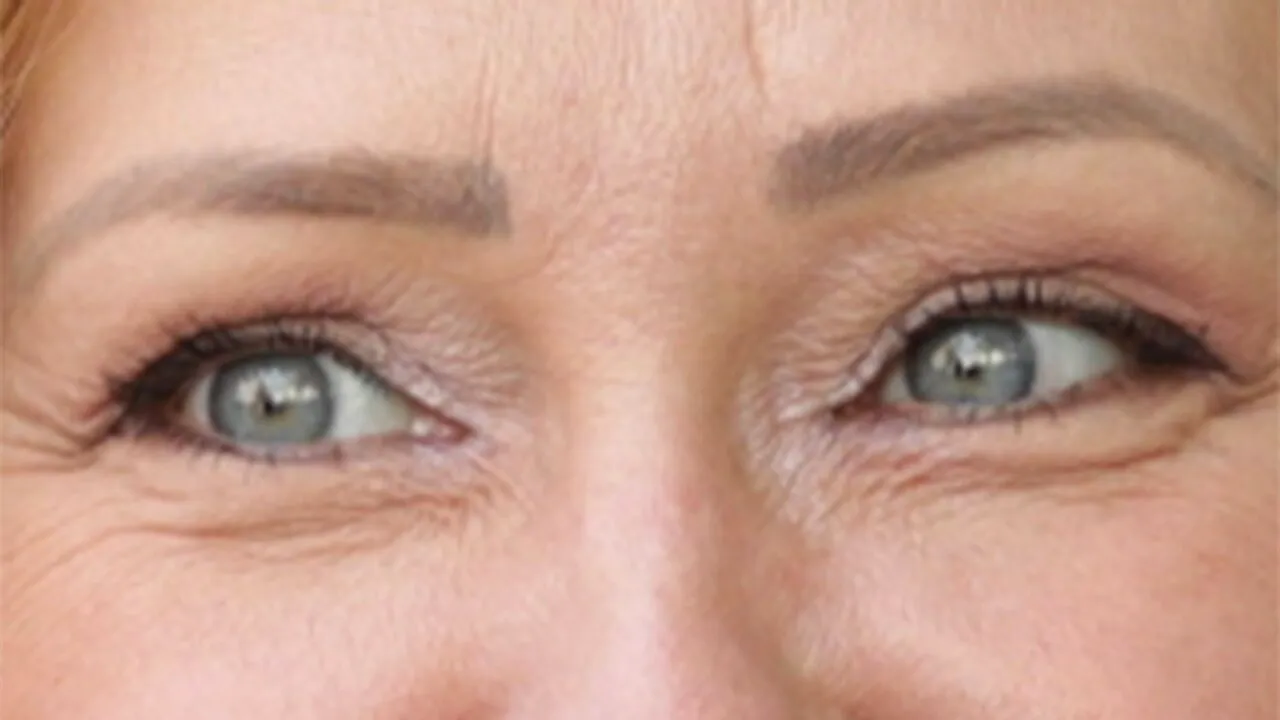 Test VIP | Cărei ex-prezentatoare Pro TV, actualmente primăriță de oraș, aparțin acești ochi?