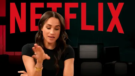 Netflix a anulat serialul lui Meghan Markle - „With Love”. Ducesa de Sussex nu rămâne pe drumuri. Care sunt noile proiecte