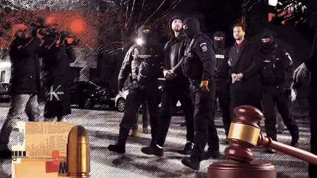 EXCLUSIV | Noi informații din dosarul fraților Tate. Ademenite prin ”promisiuni sentimentale”, victimele erau prinse în schemă, iar câștigurile din videochat erau împărțite cu cei doi frați: ”I s-a părut ciudat, dar era deja în România și nu mai avea ce face”