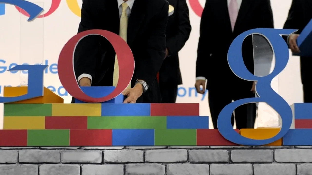 Cel mai mare EȘEC din istoria GOOGLE. Venituri de 15 ori mai mici decât spera gigantul IT