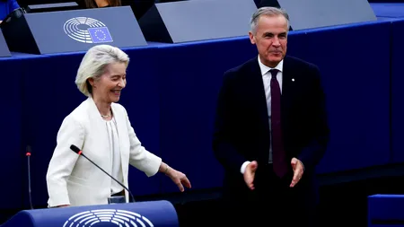 Uniunea Europeană și Canada alocă 211 milioane de euro pentru monitorizarea oceanelor