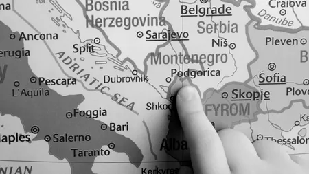 Tensiuni între Muntenegru și Serbia: Și-au expulzat reciproc ambasadorii cu doar câteva zile înainte de instalarea unui guvern pro-sârb la Podgorița