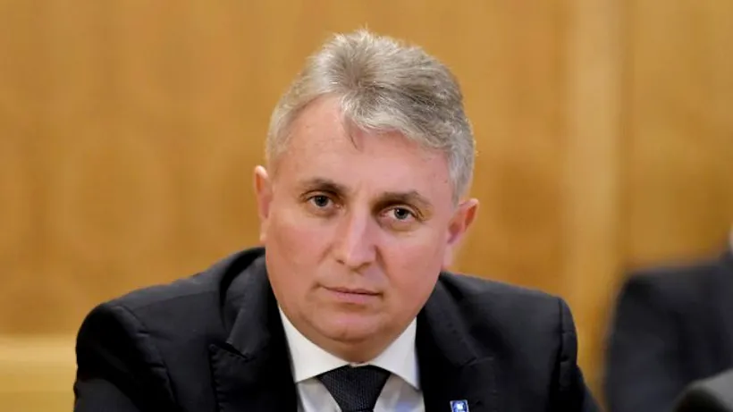 Radu Gavriș, schimbat din funcția de coordonator al combaterii COVID din Poliția Capitalei! Ministrul Lucian Bode a făcut anunțul
