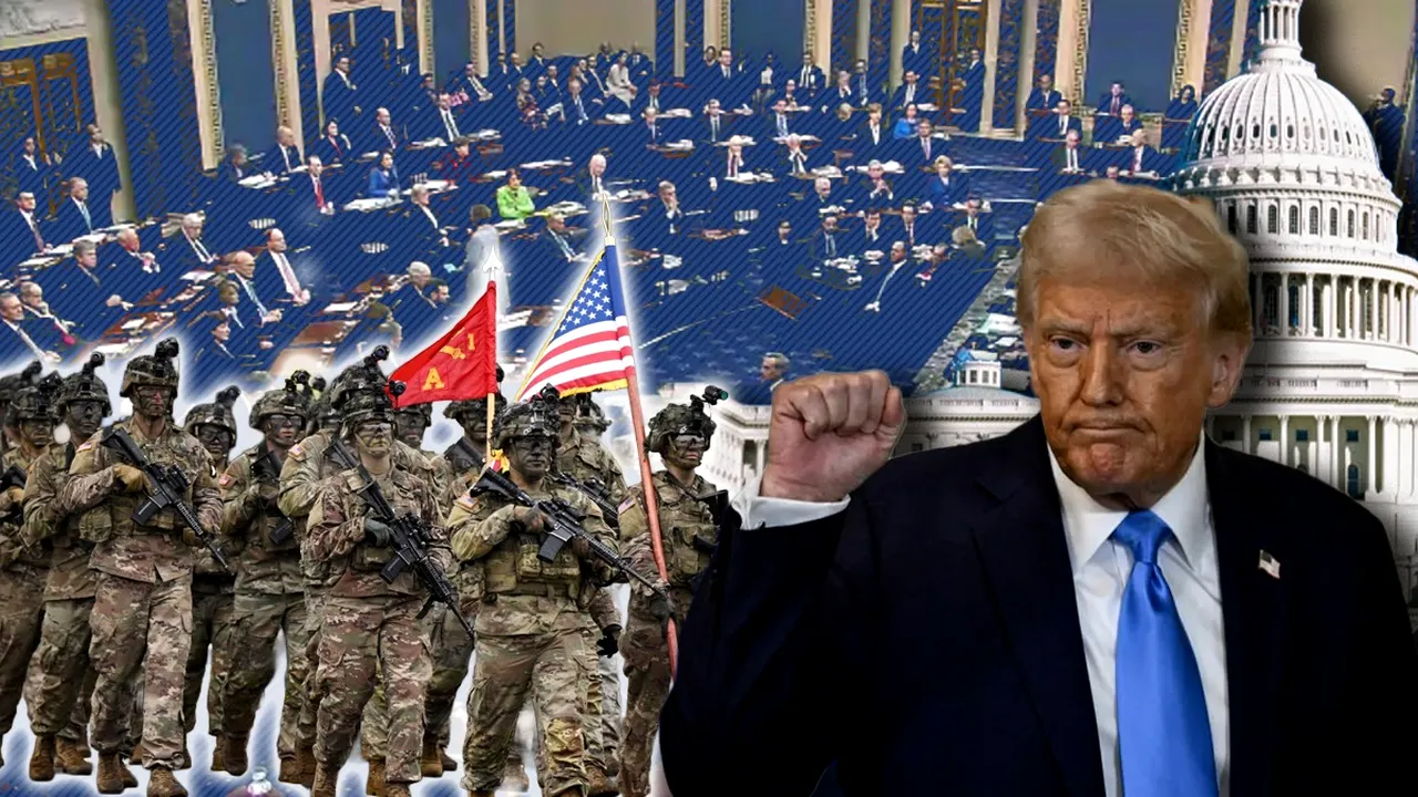 Senatul SUA a votat rezoluția care îi interzice lui Donald Trump să întreprindă noi acțiuni militare împotriva Venezuelei fără aprobarea Congresului