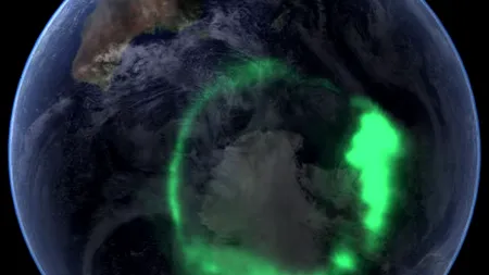 Pământul, altfel. Cum se vede planeta noastră de foarte sus și de foarte departe. Imagini care ne fac să realizăm cât suntem de MICI, dar și unici