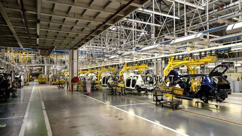 Renault-Nissan, proces cu muncitorii din India. Oamenii se tem să mai intre în fabrică din cauza pandemiei Covid-19