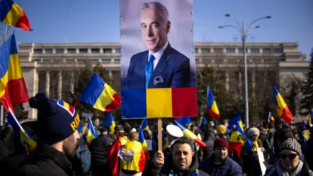 Marea strângere de semnături pentru Călin Georgescu ar putea aduce RESTRICȚII de circulație în București. Ce transmite Brigada Rutieră