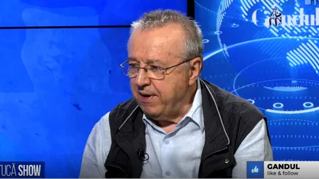 VIDEO Ion Cristoiu, despre retragerea certificatului de revoluționar a lui Iliescu: „Este o aberație fără margini. Până la urmă este primul revoluționar”