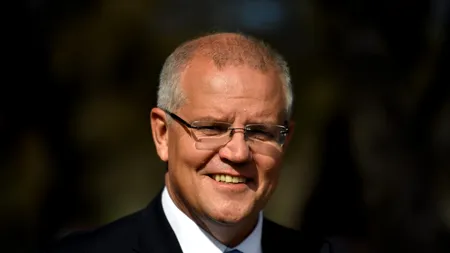 Premierul Scott Morrison, despre verdictul de expulzare a lui Novak Djokovic: Decizia a fost luată din motive de siguranță și ordine publică. E timpul să ne bucurăm de tenis