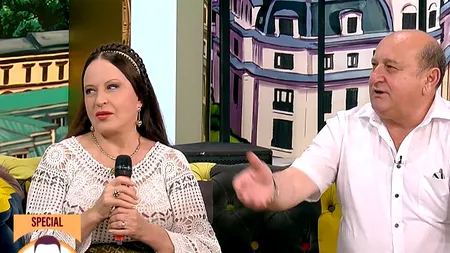 Motivele de ceartă dintre Maria Dragomiroiu și Bebe Mihu. ”Mor de ciudă”