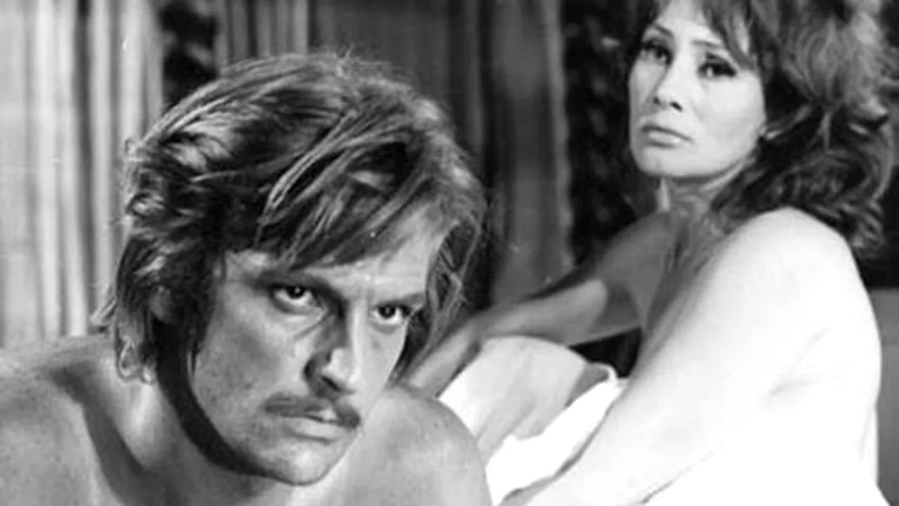 REGIZORUL DINU COCEA A MURIT. Ce filme celebre a regizat