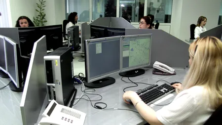 Anchetă în Vrancea, după ce un operator 112 i-ar fi spus unei fete, care era urmărită în trafic de mai mulți indivizi, că nu are echipaje disponibile
