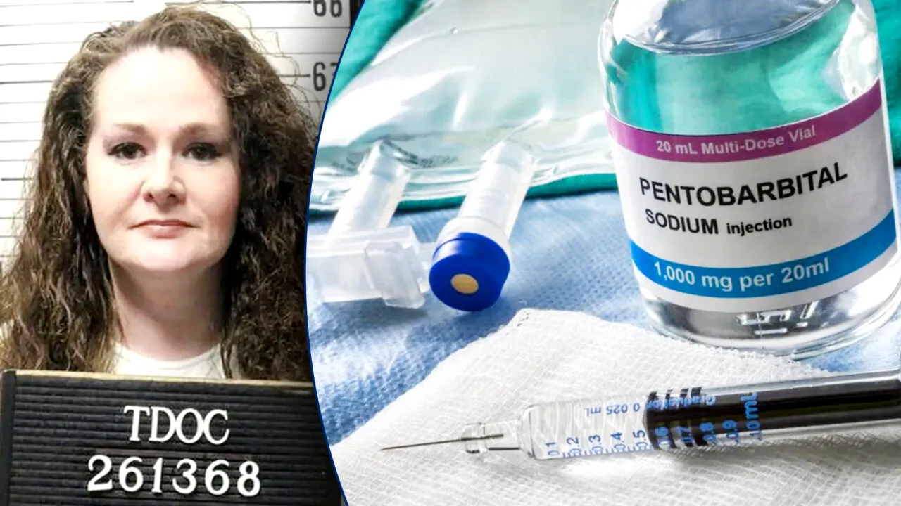 Christa Pike, prima femeie condamnată la moarte în statul Tennessee în ultimii 200 de ani. Cererea ciudată făcută înainte de execuție