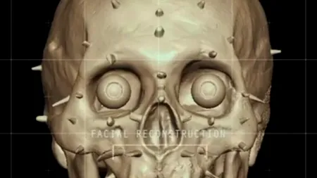 Oamenii de știință au REUȘIT să recontruiască chipul unui om MORT de un an. De ce au făcut asta