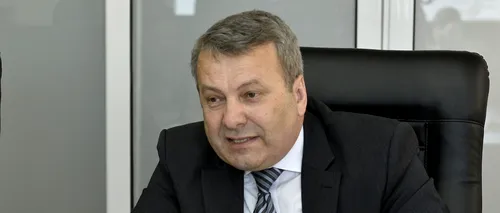 Gheorghe Ialomițianu, vicepreședinte PMP: „Riscul ca România să intre în recesiune economică este real”