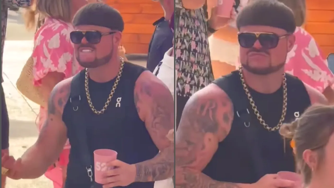 Cine e „Ibiza Bob”, tânărul devenit VIRAL pe internet, după o petrecere în Ibiza. Tatăl său este un infractor renumit