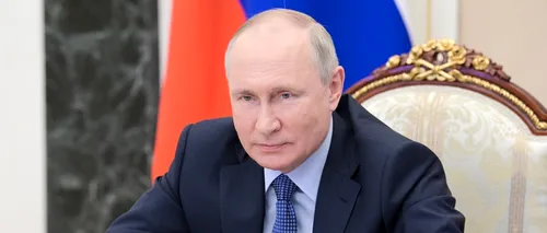 „Lista lui Putin”. Care sunt cerințele Rusiei pentru a încheia un acord de pace cu Ucraina