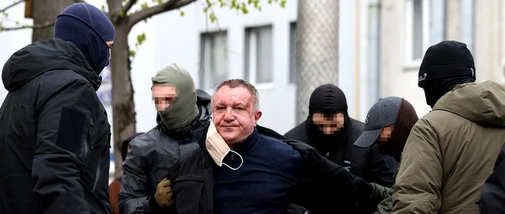 TRĂDARE LA NIVEL ÎNALT. Serviciul de Securitate al Ucrainei a reținut un general, pe care îl acuză că este agent FSB, implicat în asasinate și atacuri teroriste (VIDEO)