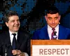 George Simion, votat masiv în Europa de Vest. Nicușor Dan, câștigător în Europa de Est, Asia și Australia