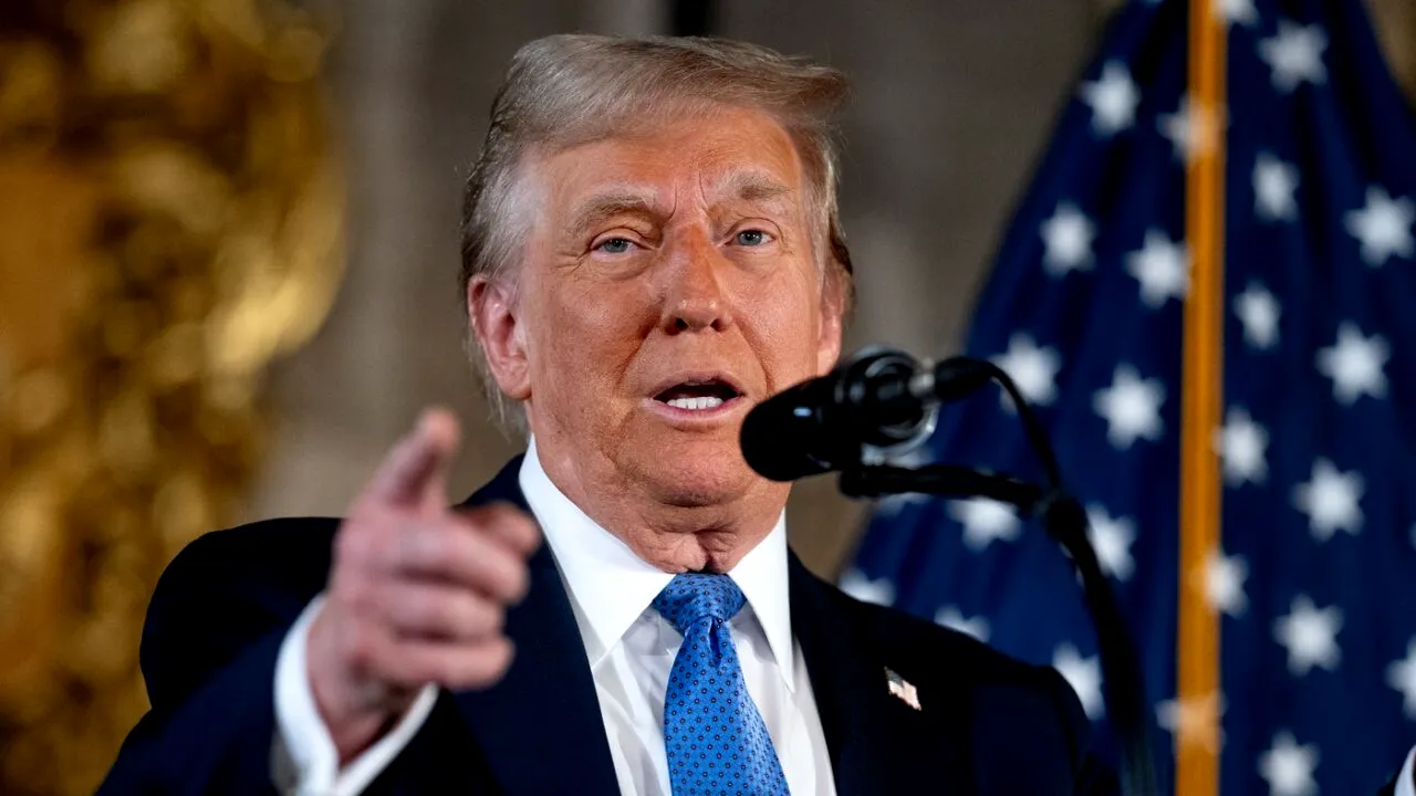 Donald Trump ar putea OPRI blocarea TikTok în Statele Unite. „Are un loc special în inima mea”
