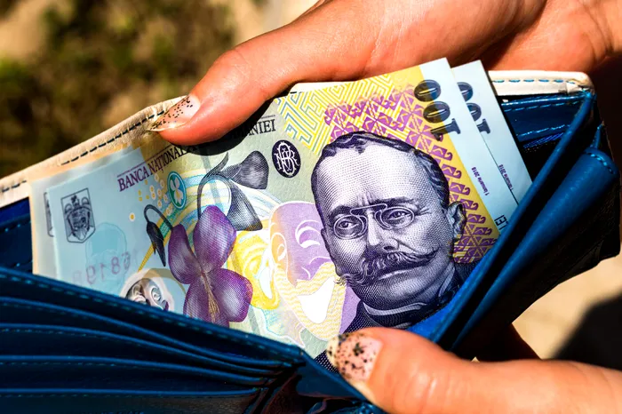 Indicele ROBOR la 3 luni a depășit pragul de 6% pe an