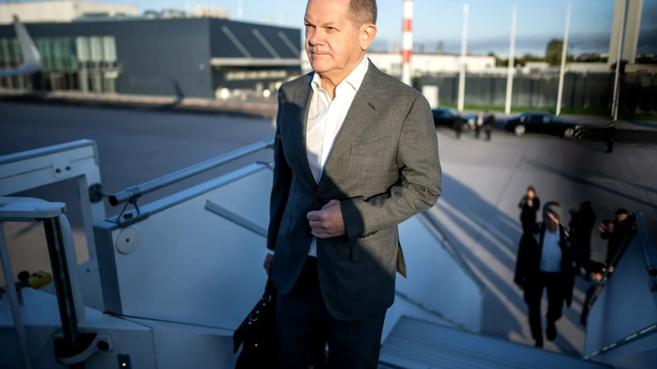 Germania avertizează Iranul să nu profite de confruntările militare dintre grupurile islamiste palestiniene și Israel