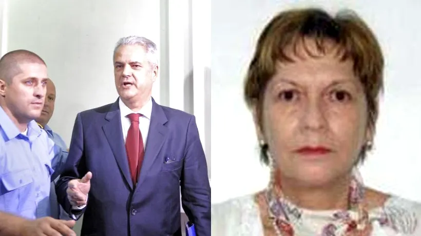 Dispărută fără urmă. Diana Gasparovici, condamnată la închisoare în dosarul Trofeul Calității-Adrian Năstase, este în continuare de negăsit