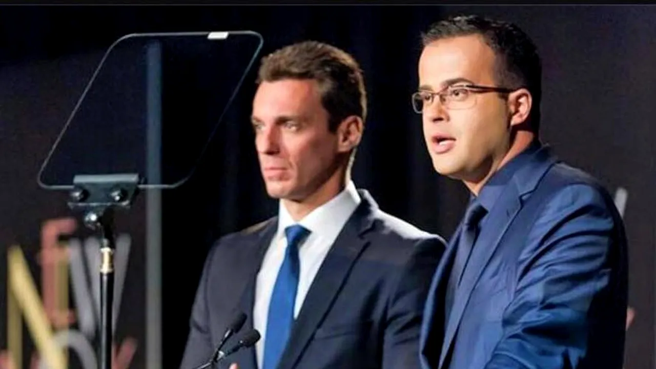 Mihai Gâdea este în doliu! Prezentatorul TV, declarații emoționante: “A murit infectat cu coronavirus. Era una dintre cele mai mari bucurii în copilărie!”
