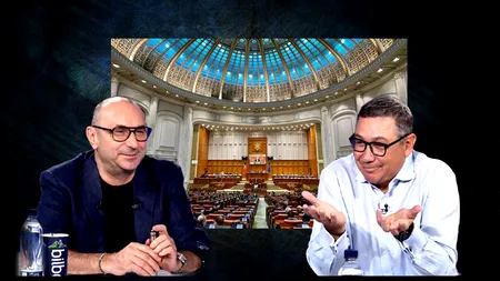 Victor Ponta anunță înființarea unui nou partid politic, care are ca obiectiv „eliberarea României de virusul USR-ist-Bolojenist”