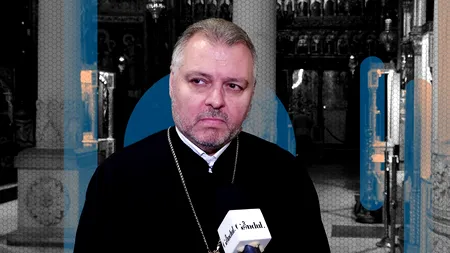 EXCLUSIV VIDEO| Postul Crăciunului începe miercuri. Ce spune Părintele Cărămizaru despre semnificația acestei perioade: 