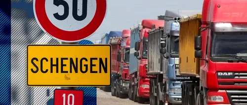 România trebuie să preia rapid imigranții care ajung în Austria, via România. Ce prevede acordul București-Viena în cazul Schengen