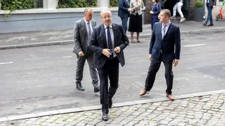 EXCLUSIV | Ce înseamnă „imposibilitatea colaborării cu președintele României”, motivul demisiei invocat de Vasile Dîncu? Răspunsul lui Radu Oprea, purtătorul de cuvânt al PSD