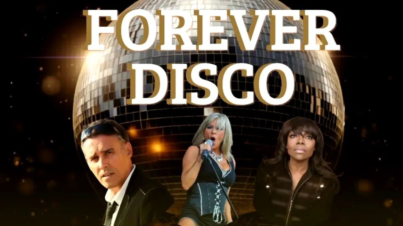 Legendele muzicii disco, Samantha Fox, Bad Boys Blue și Eruption, vin la București! Când este concertul și cât costă biletele