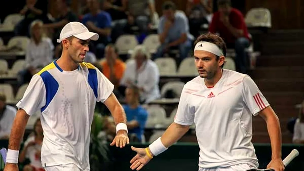 Wimbledonul continuă pentru România 