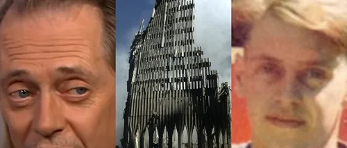 Steve Buscemi, eroul „necunoscut” de la 11 septembrie 2001. Celebrul actor a căutat SUPRAVIEȚUITORI printre ruinele turnurilor World Trade Center
