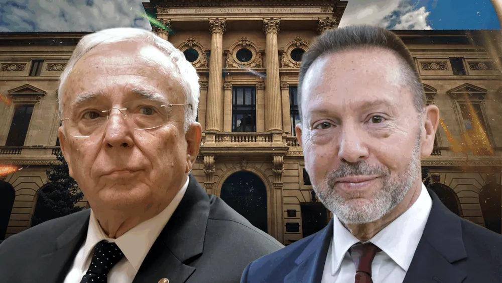 Guvernatorul Mugur Isărescu a primit sfaturi de la omologul lui grec. Care sunt lecțiile pe care le-ar putea învăța România din criza Greciei